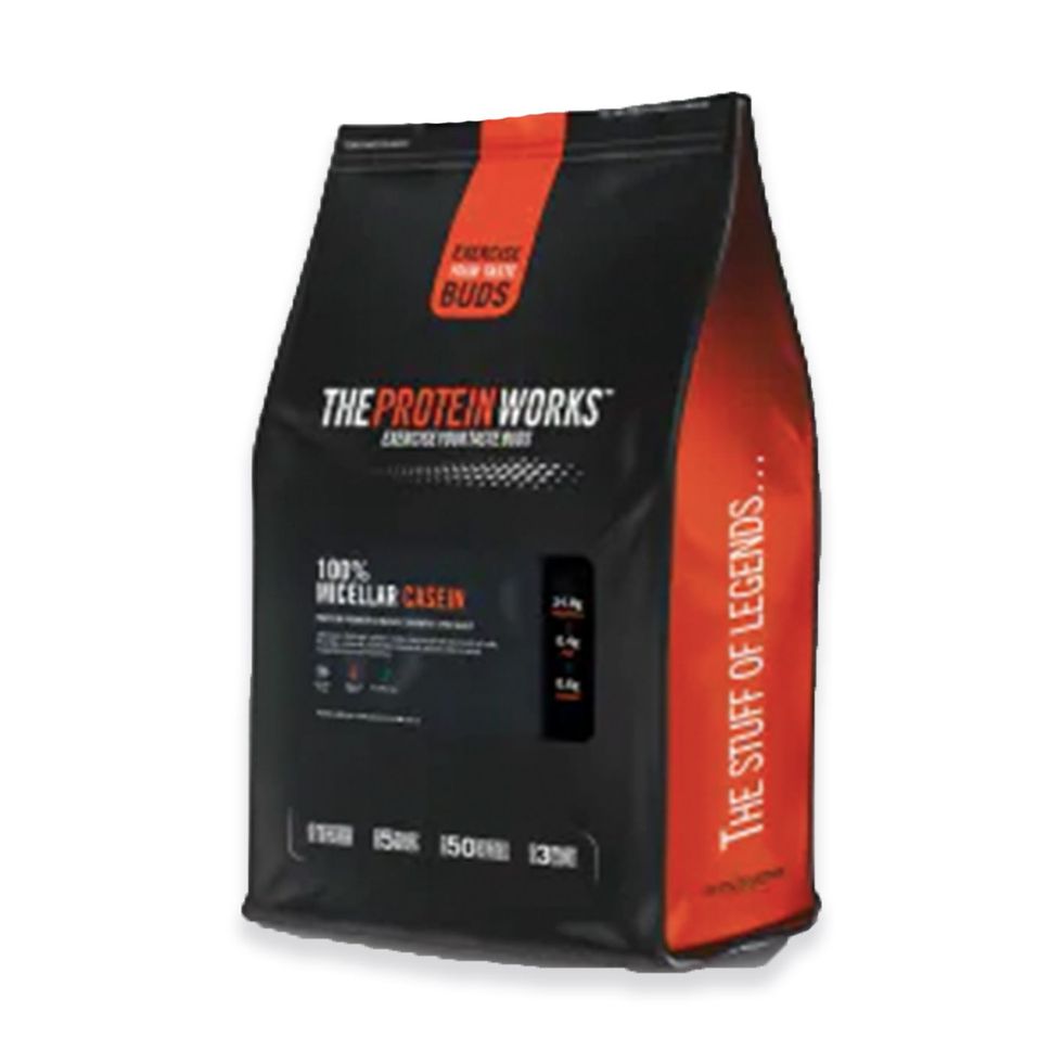 Protein Works Whey Protein 80 Review
