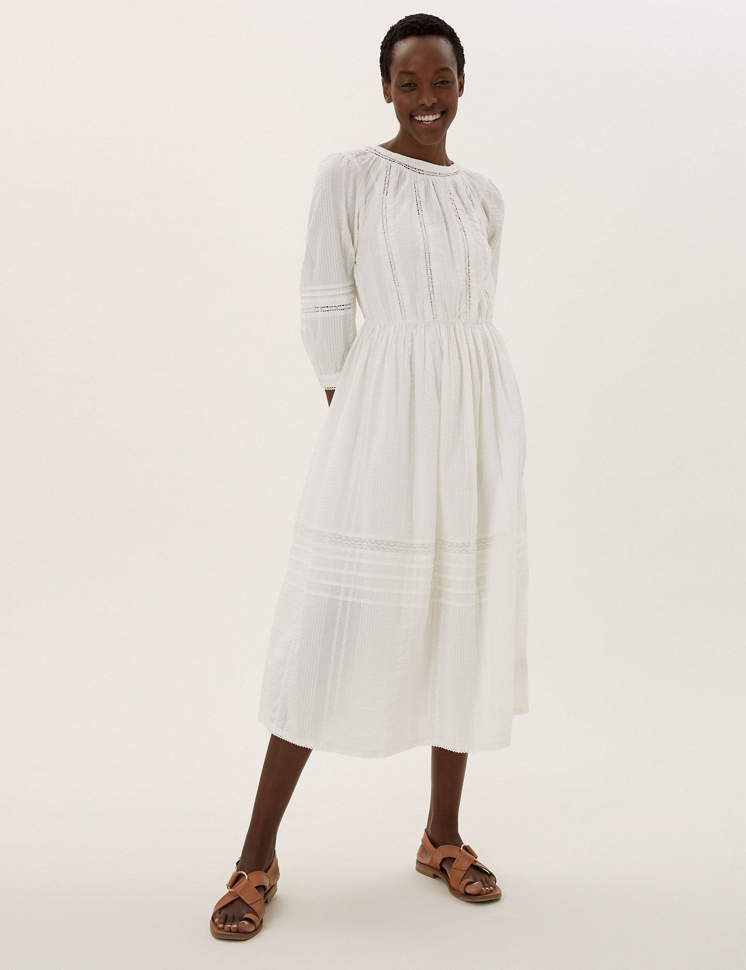 The Best Wedding Guest Dresses for 2024 | M&S