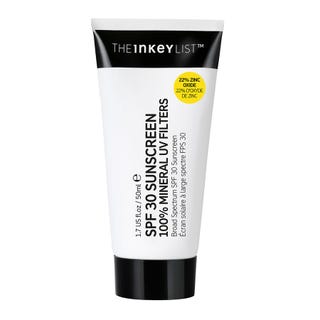 SPF 30 Daily Sunscreen SPF 30 Daily Sunscreen