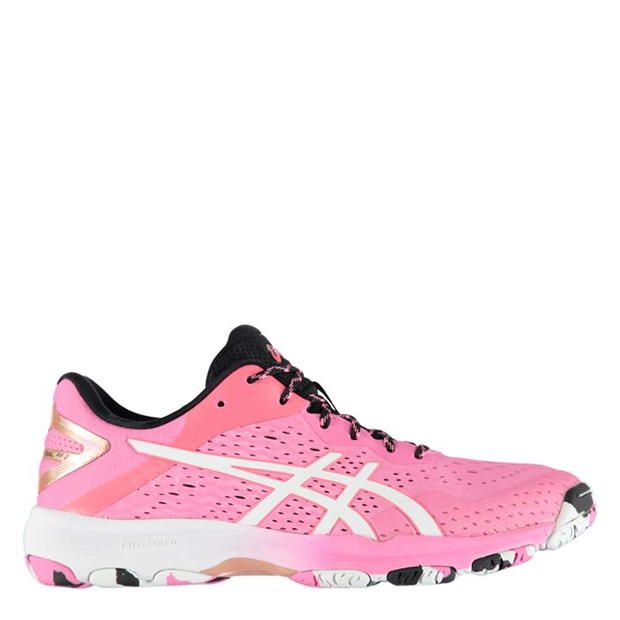 asics trainers netball uk