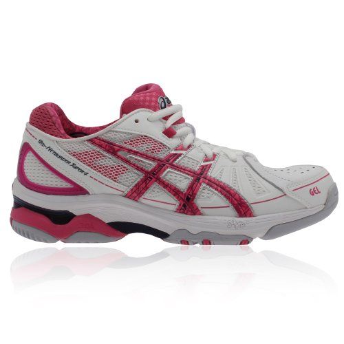 saucony netball trainers