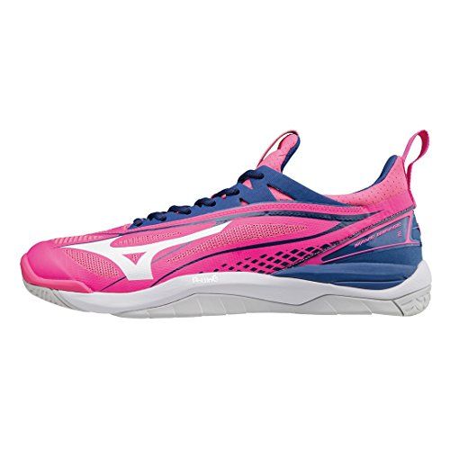 Wave Mirage 2 Women's Netball Shoes 