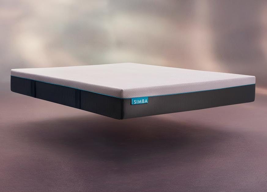 Simba Hybrid Mattress