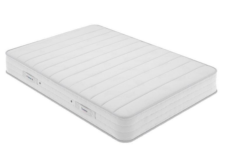 Dreams Campbell Pocket Sprung Mattress