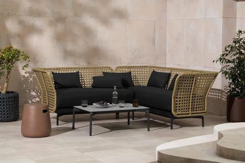 Garden Sofa Best Outdoor Sofa Garden Corner Sofa And Sets