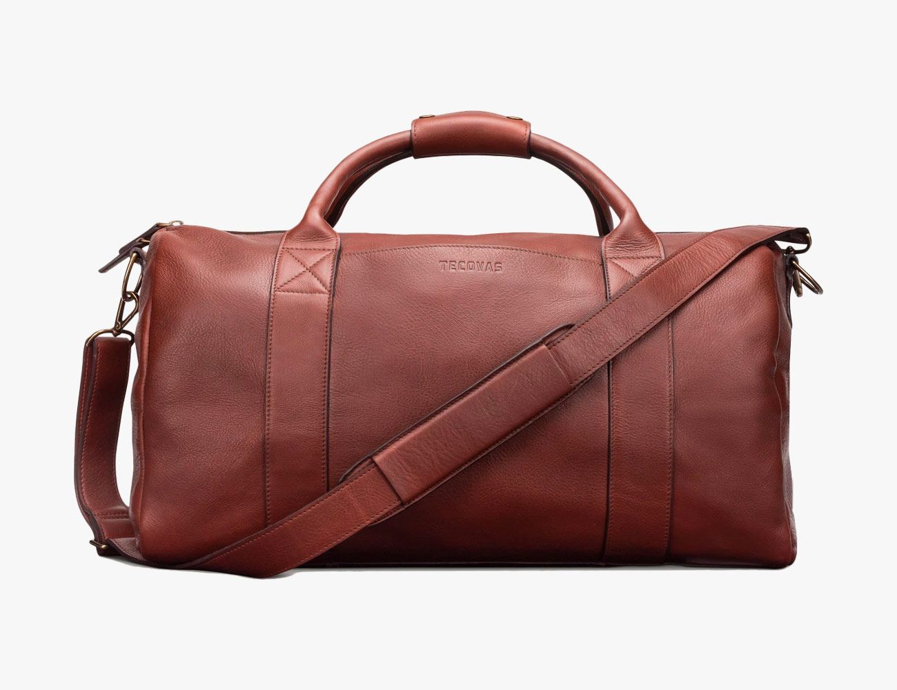 tecovas large duffle