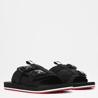 men's eqbc slides