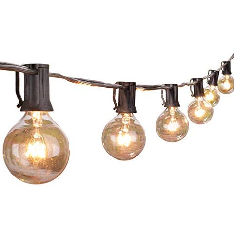 The 10 Best Outdoor String Lights 2021 The 10 Best Outdoor String Lights 2021, What Are The Brightest Outdoor String Lights
