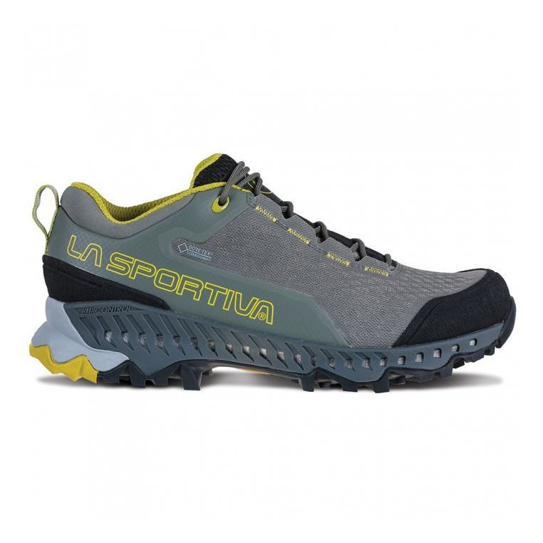 Aitaobao Women Leather Lightweight Waterproof Walking Hiking Trekking Comfort Ladies Memory Foam Shoes 
