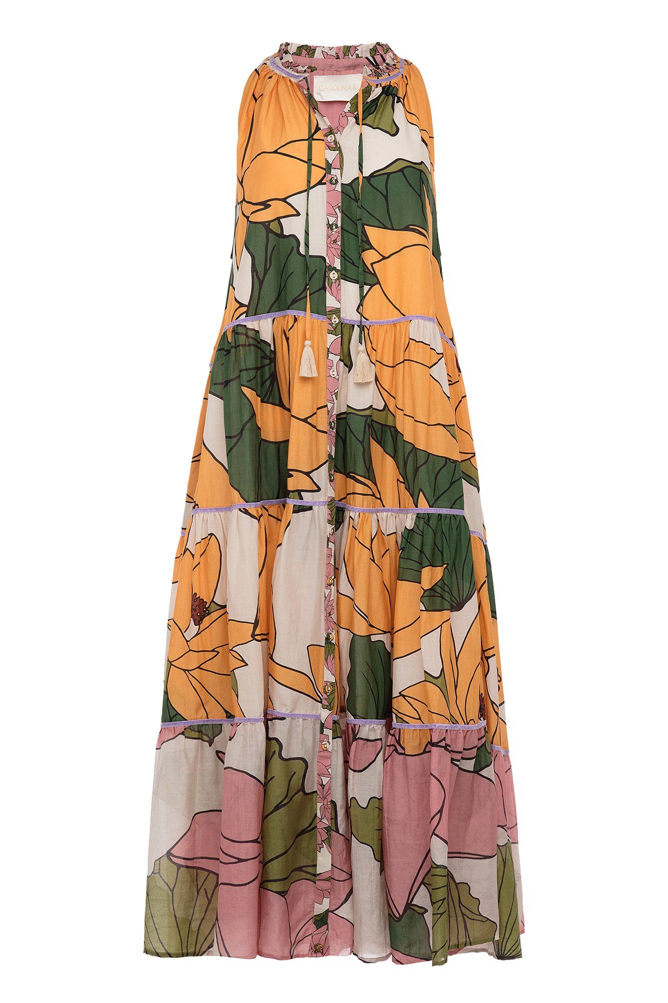 beautiful caftan dresses