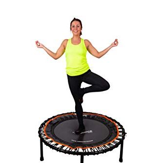 fitness trampolines: The best trampolines for