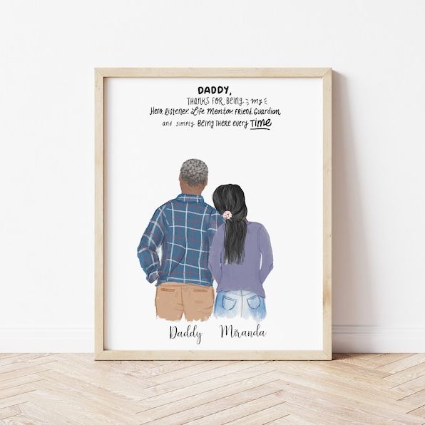 22 Best Personalized Gifts for Dad 2021 — Customized Father's Day Gifts