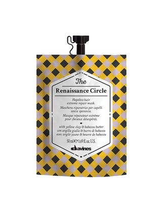 Davines The Renaissance Circle