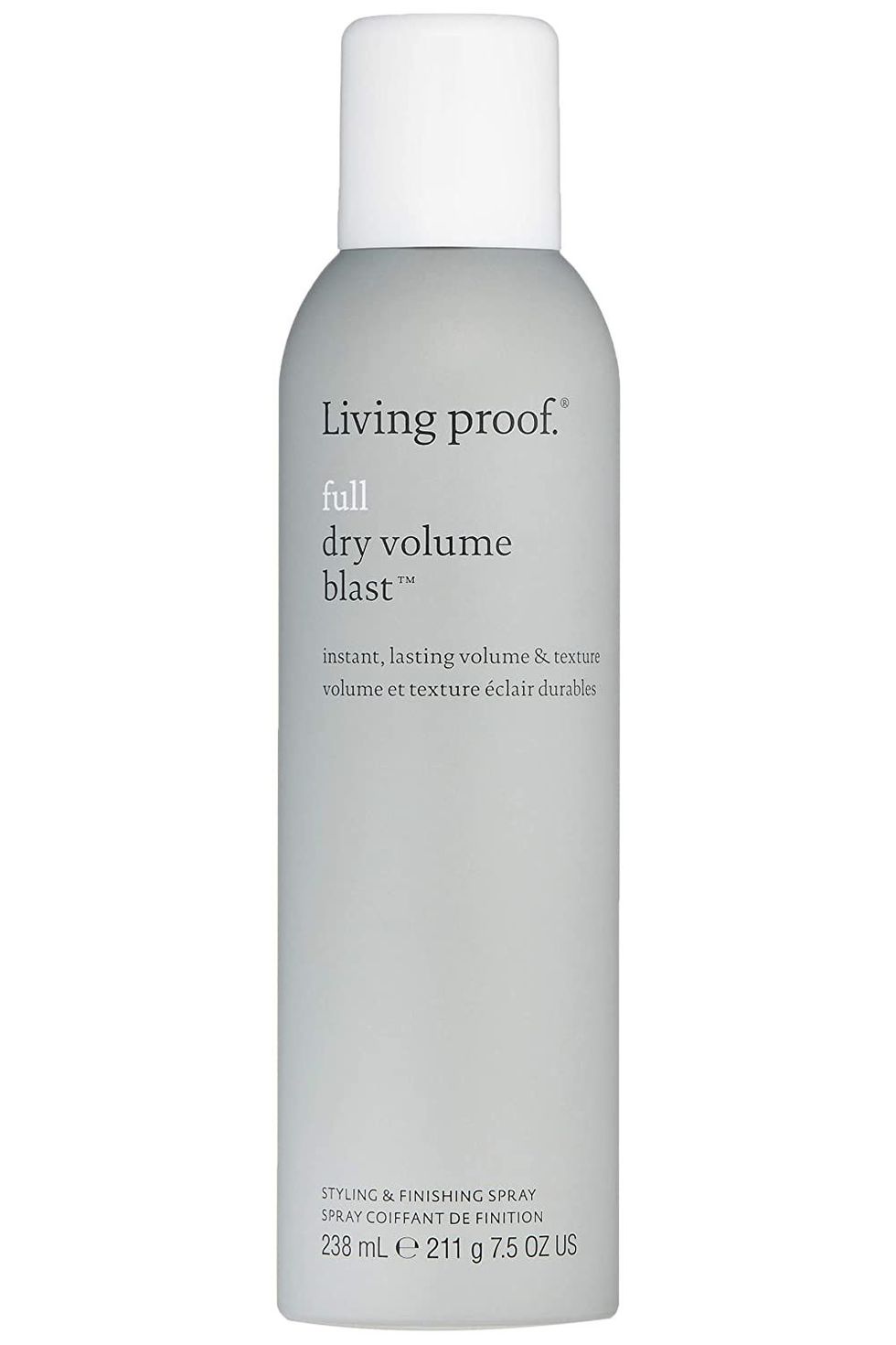 Living Proof Full Dry Volume Blast
