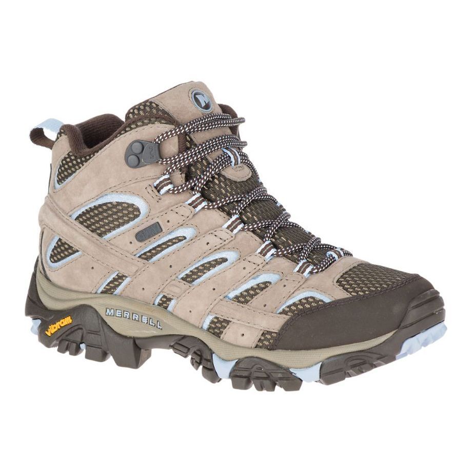 hiking boots with arch support