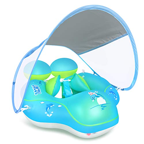 LAYCOL Baby Swimming Pool Float 