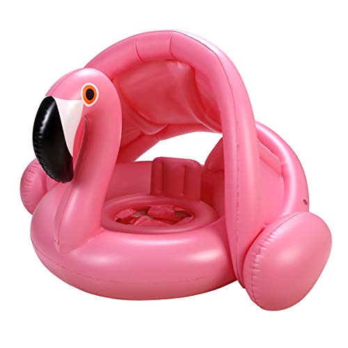 Iefoah Baby Pool Float 