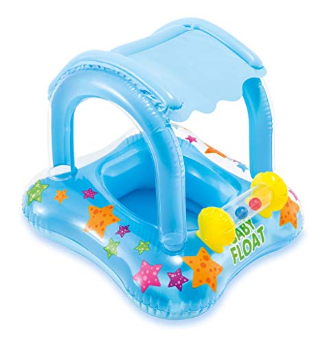 Intex Kiddie Float 