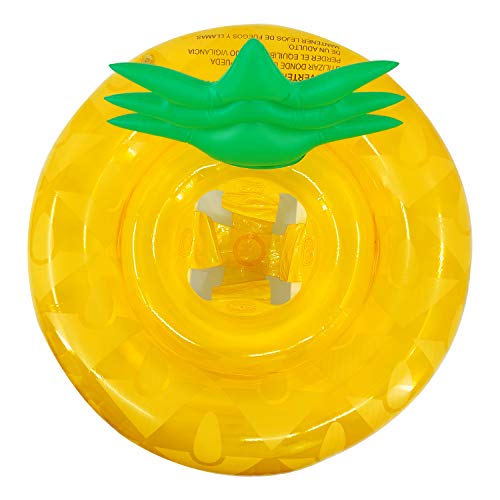 TURNMEON Baby Swimming Pool Float