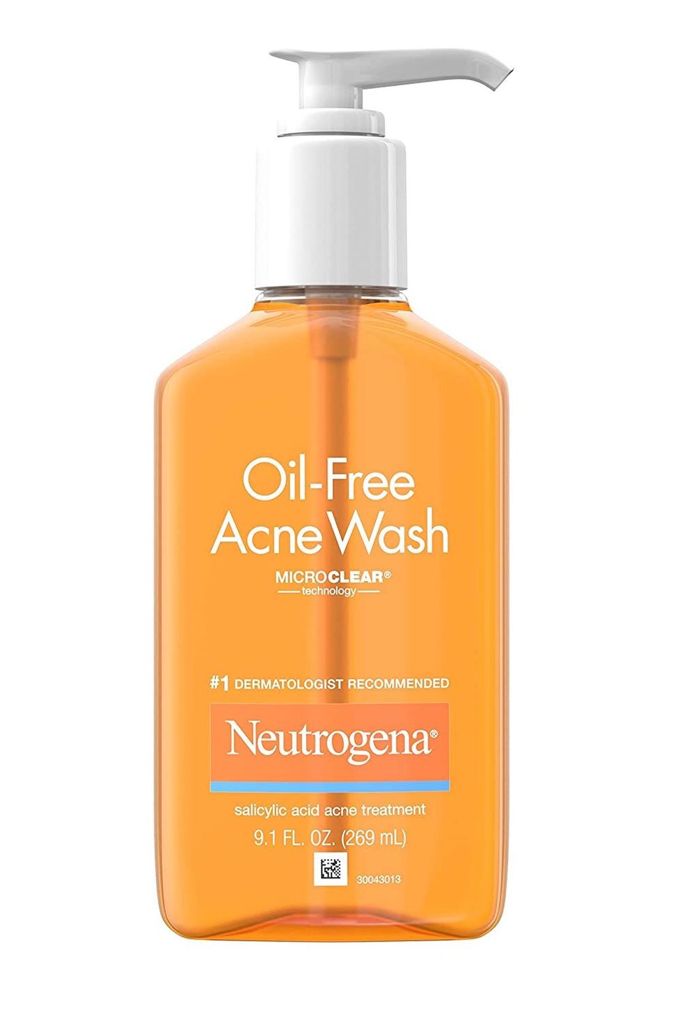 16 Best Face Washes for Oily Skin and Shine in 2023