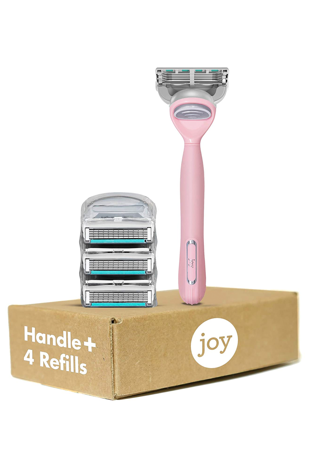 luxury women's razor