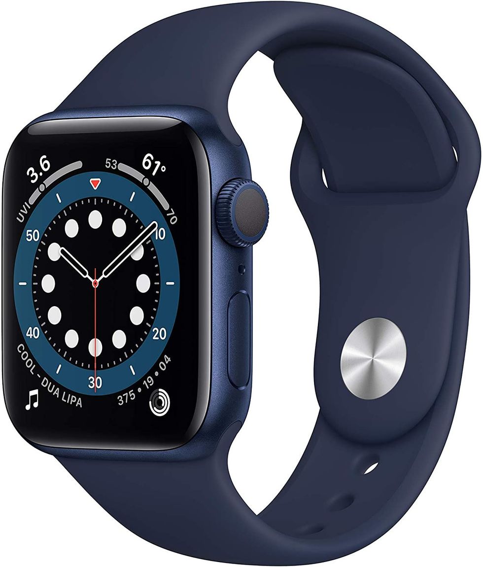 Apple Watch Series 6 (GPS, 40mm)