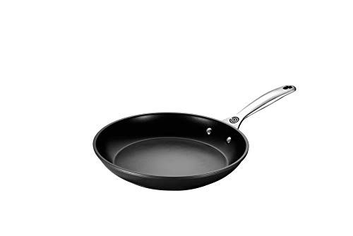 Largest non stick clearance frying pan