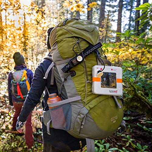 Outdoor Subscription Box