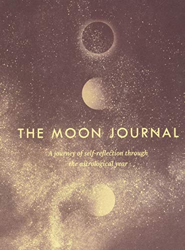 How to Use a Moon Journal for Manifestation, What Is a Moon Journal?