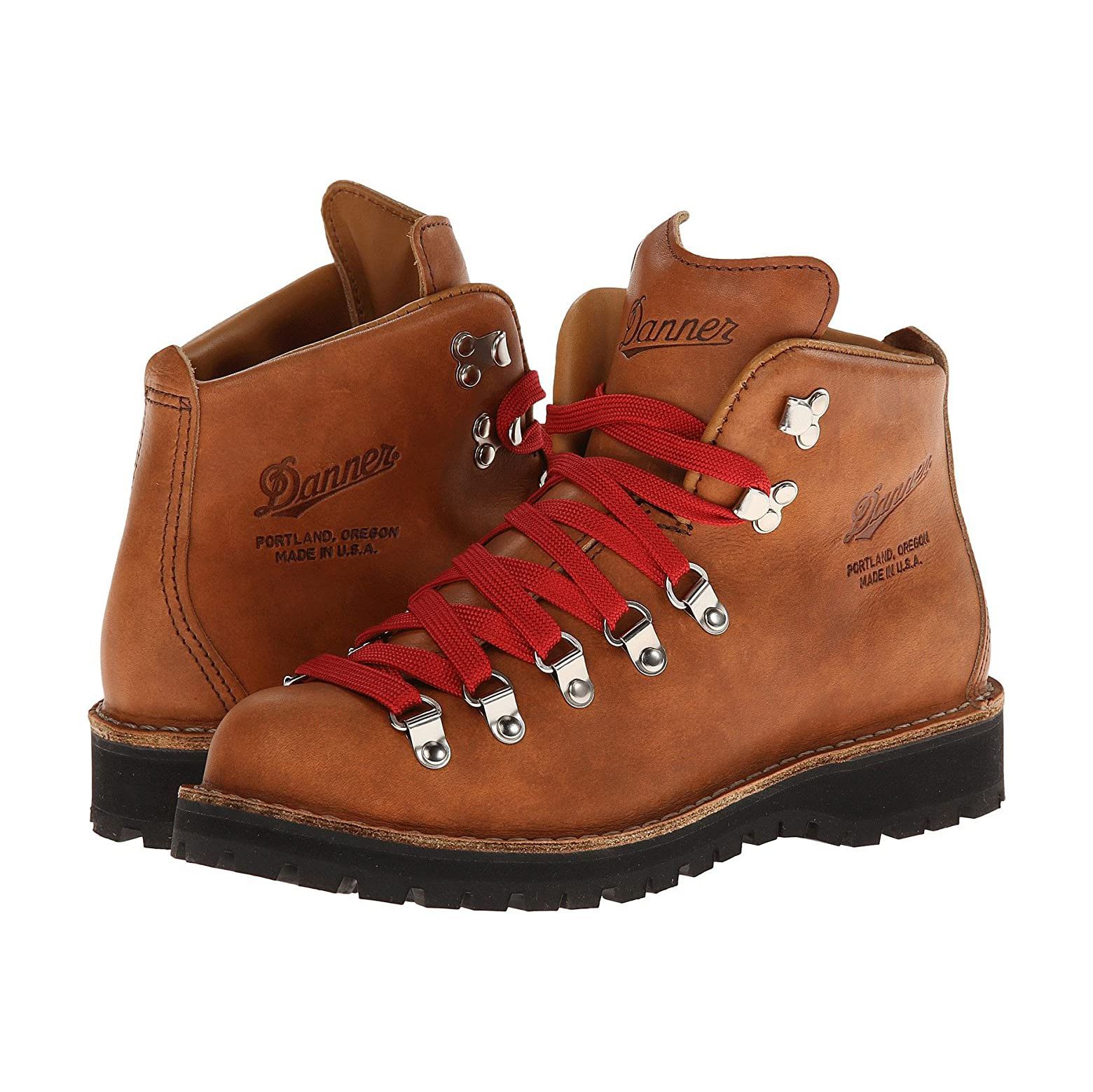 heeled hiking boots womens