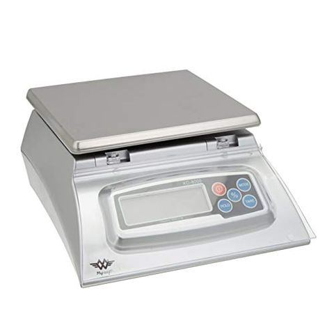 5 Best Food Scales 21 Digital Scales For Cooking And Baking