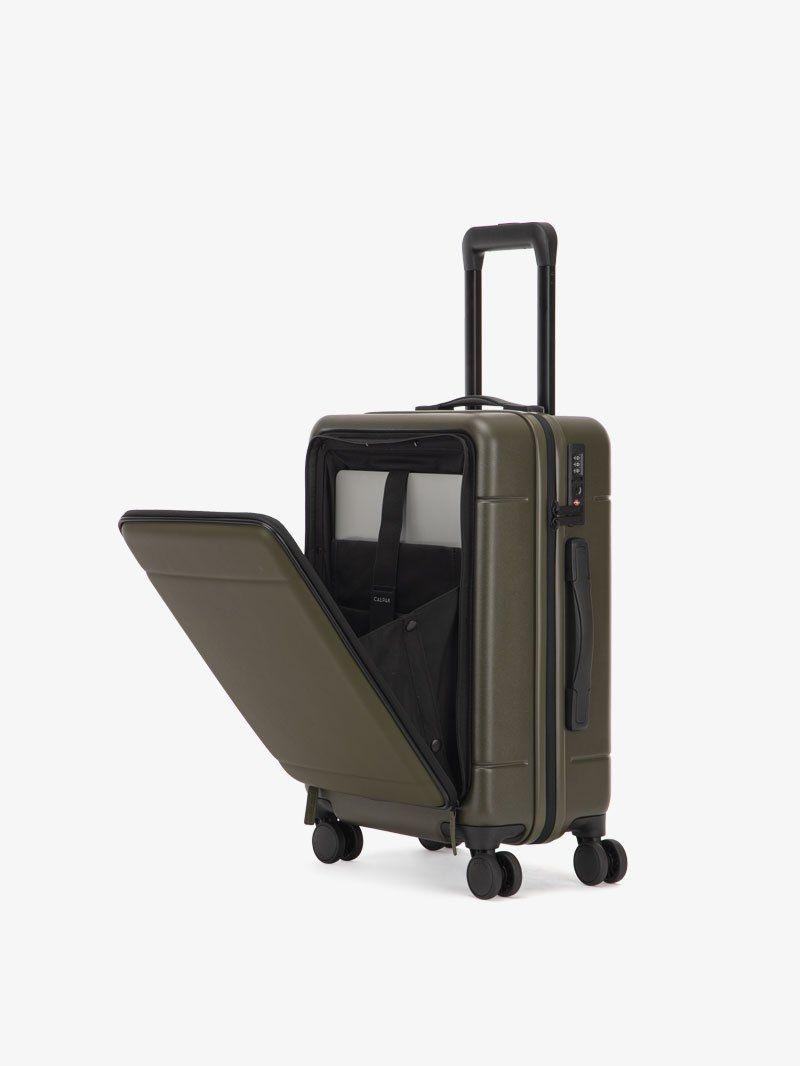 Observe Power consumption 20 Best Luggage Brands 2022 - Samsonite, Tumi, Rimowa, and More
