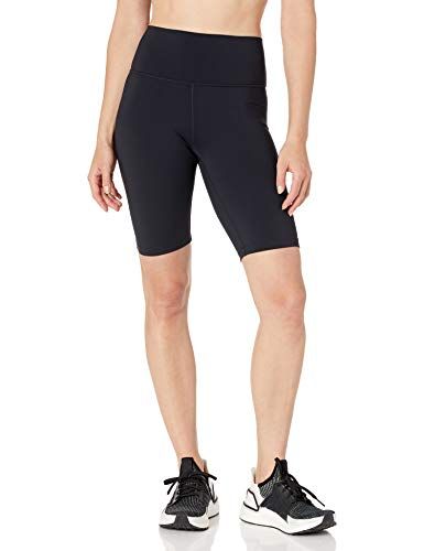 Core 10 Women's High Waist Workout Biker Short 