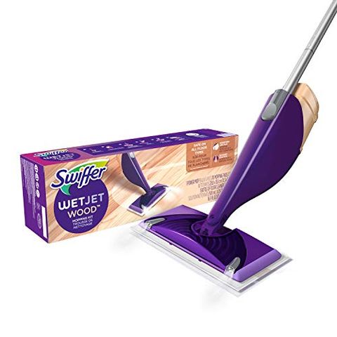 10 Best Wood Floor Cleaners Top Rated, Hardwood Floor Cleaning System