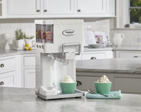 20 Best Ice Cream Makers For Homemade Treats