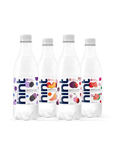 4-Flavor Variety Pack 