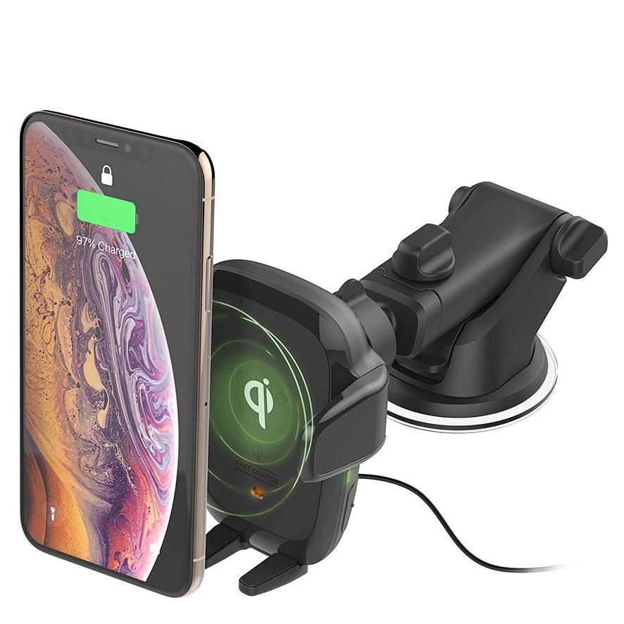 13 Best Car Phone Mounts, Chargers, and Accessories (2023