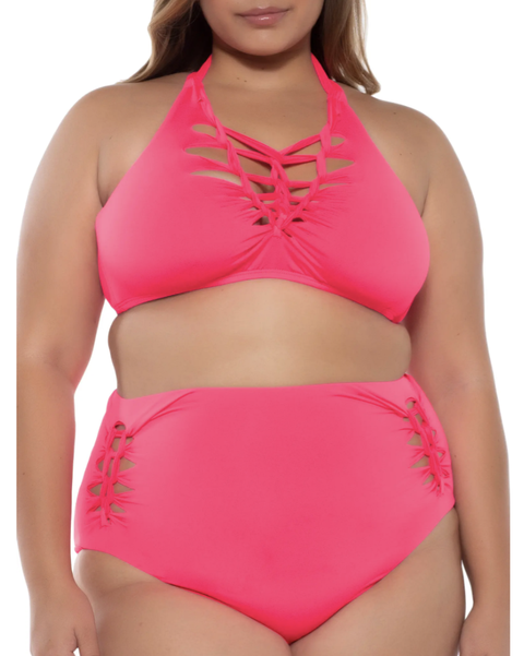 14 Best Plus-Size Bikinis to Flatter Every Shape and Size