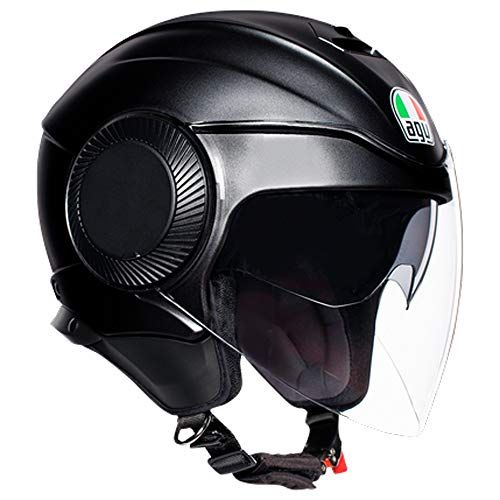 Come scegliere il migliore casco moto omologato