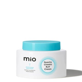 mio Peachy Cheeks Bum Booster Cream 120ml