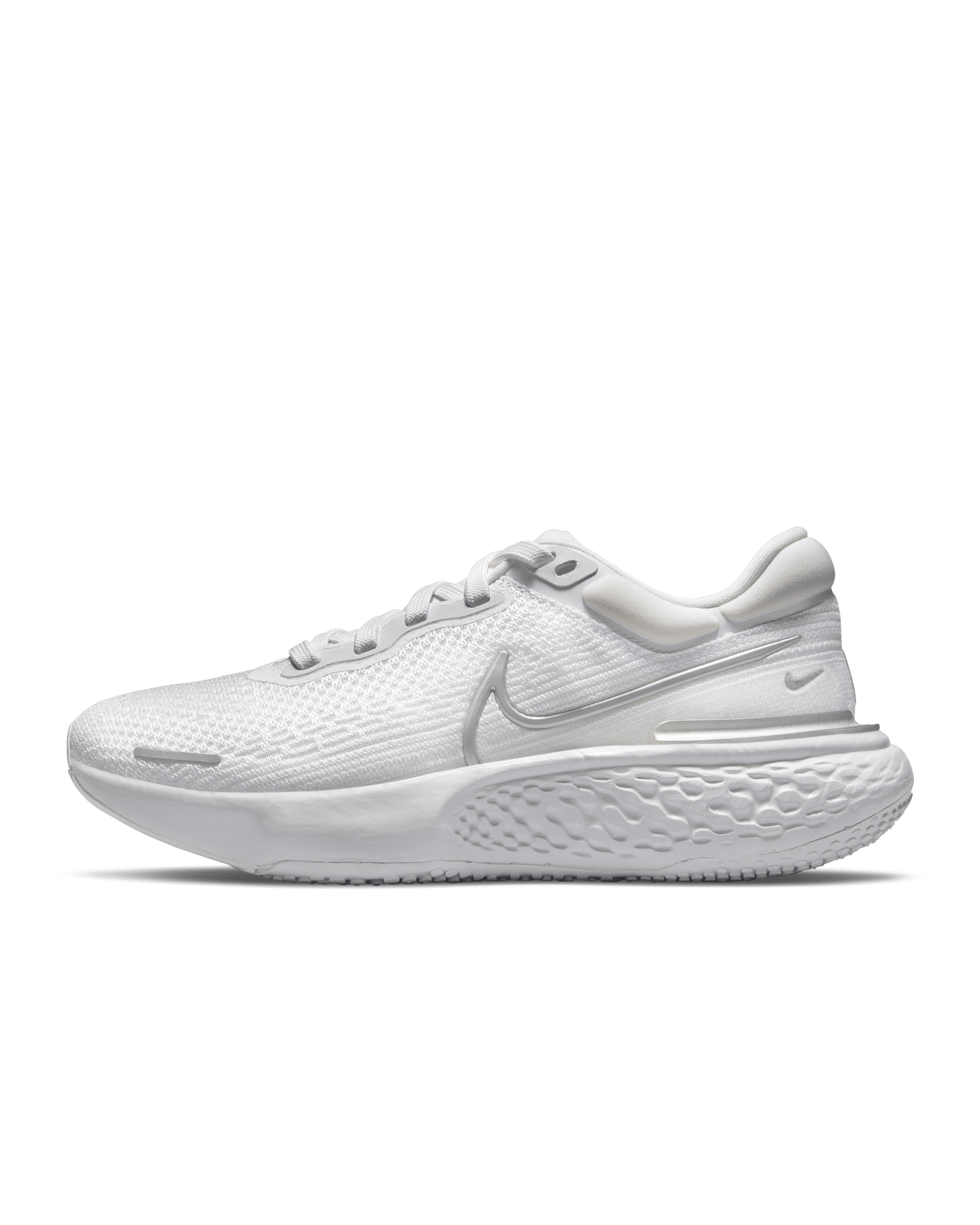 nike shoes with good heel support