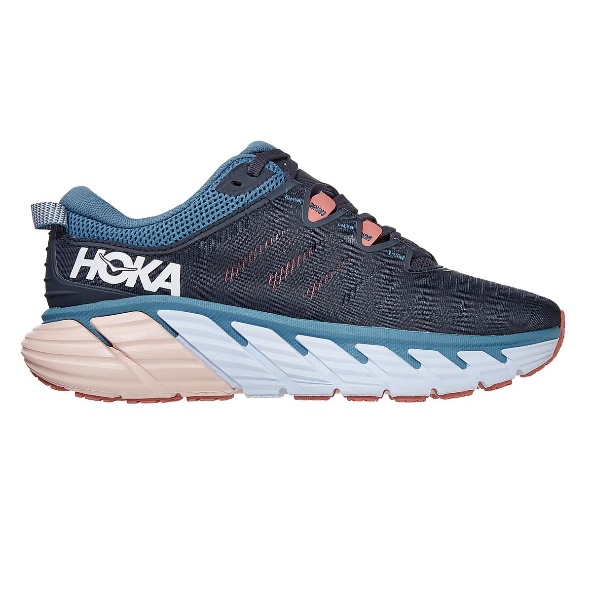 arch support trainers womens