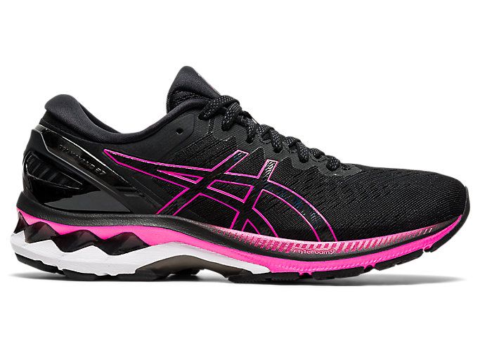 best ladies running shoes for overpronation
