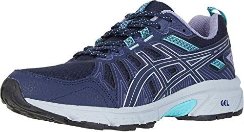 asics running shoes with arch support