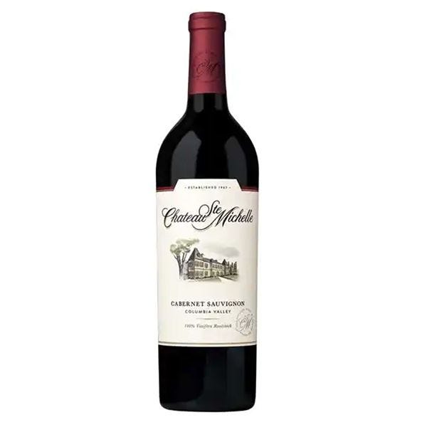 Chateau Ste. Michelle Cabernet Sauvignon
