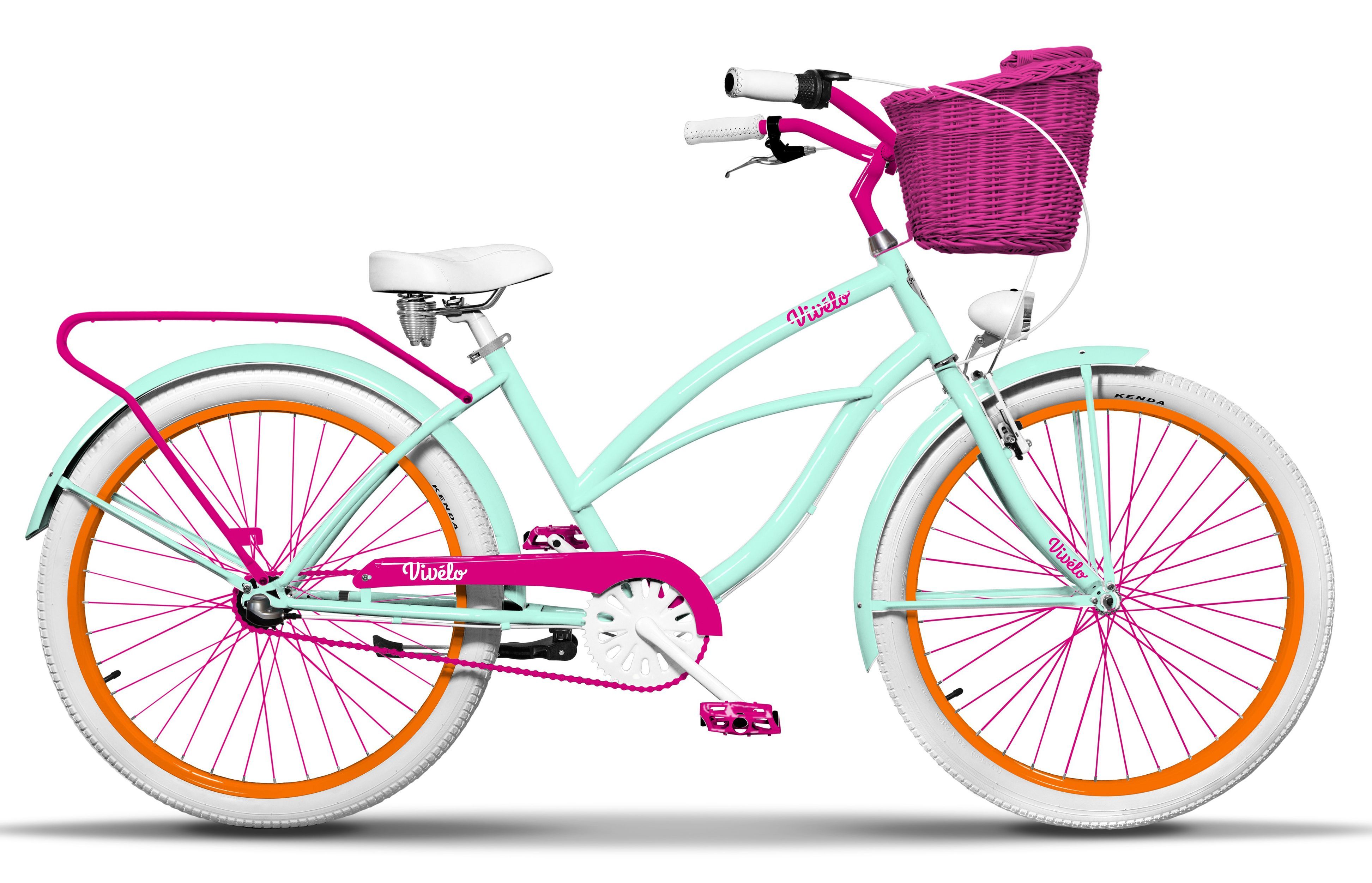 sixthreezero classic edition 3 speed women's beach cruiser bike