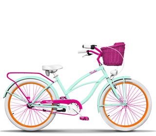 Vivélo La Donna