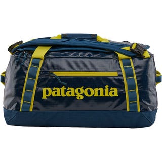 Patagonia Black Hole 40L Duffel Bag Patagonia Black Hole 40L Duffel Bag