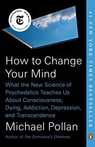 "How to Change Your Mind"