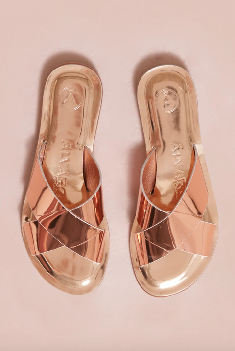 The 9 Best Sandals Brands For Women In 21 The 9 Best Sandals Brands For Women In 21